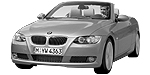 BMW E93 B1004 Fault Code